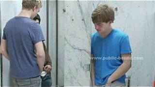 Teen gay sex discovers group sex porn video