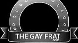 Gay Frat Tips: How to Choose the Best Gay Anal Sex Toys for “Top” or “Bottom&rdquo porn video