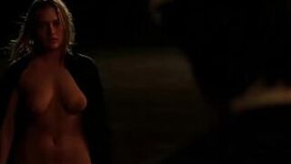 Kate Winslet sex scenes From Holy Smoke porn video